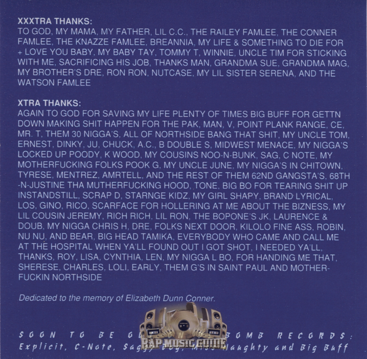 Six Pak - Gangsta World: Re-Release. CD | Rap Music Guide